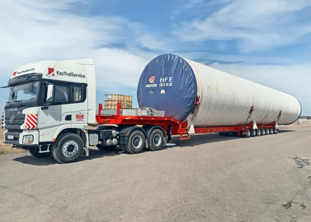 Heavy Truck — фото 10