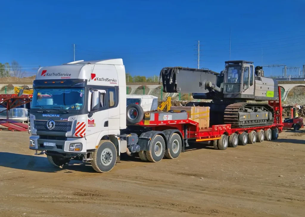 Heavy Truck — фото 21